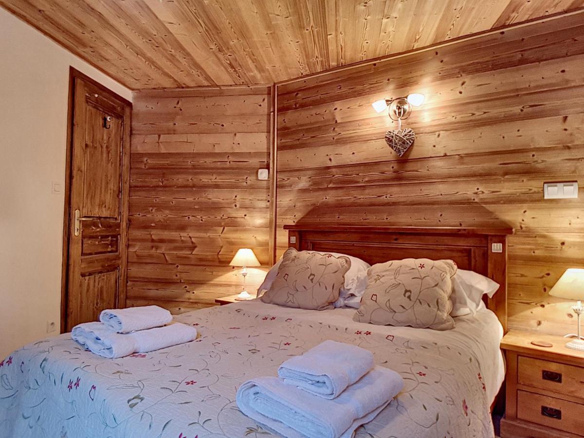Apartment Le Clos Donne