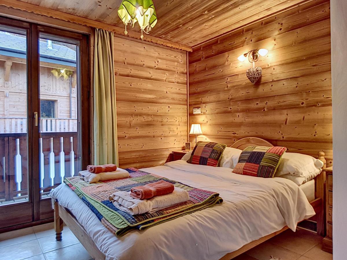 Apartment Le Clos Donne